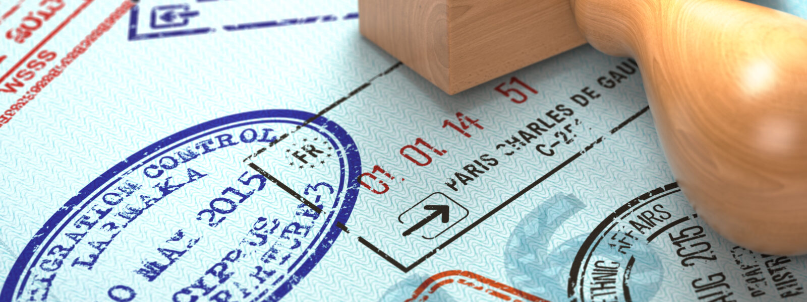 Dubai visa on arrival eligible countries list