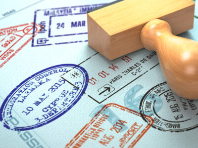 Dubai visa on arrival eligible countries list